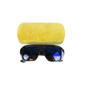 Gucci Black Sunglasses