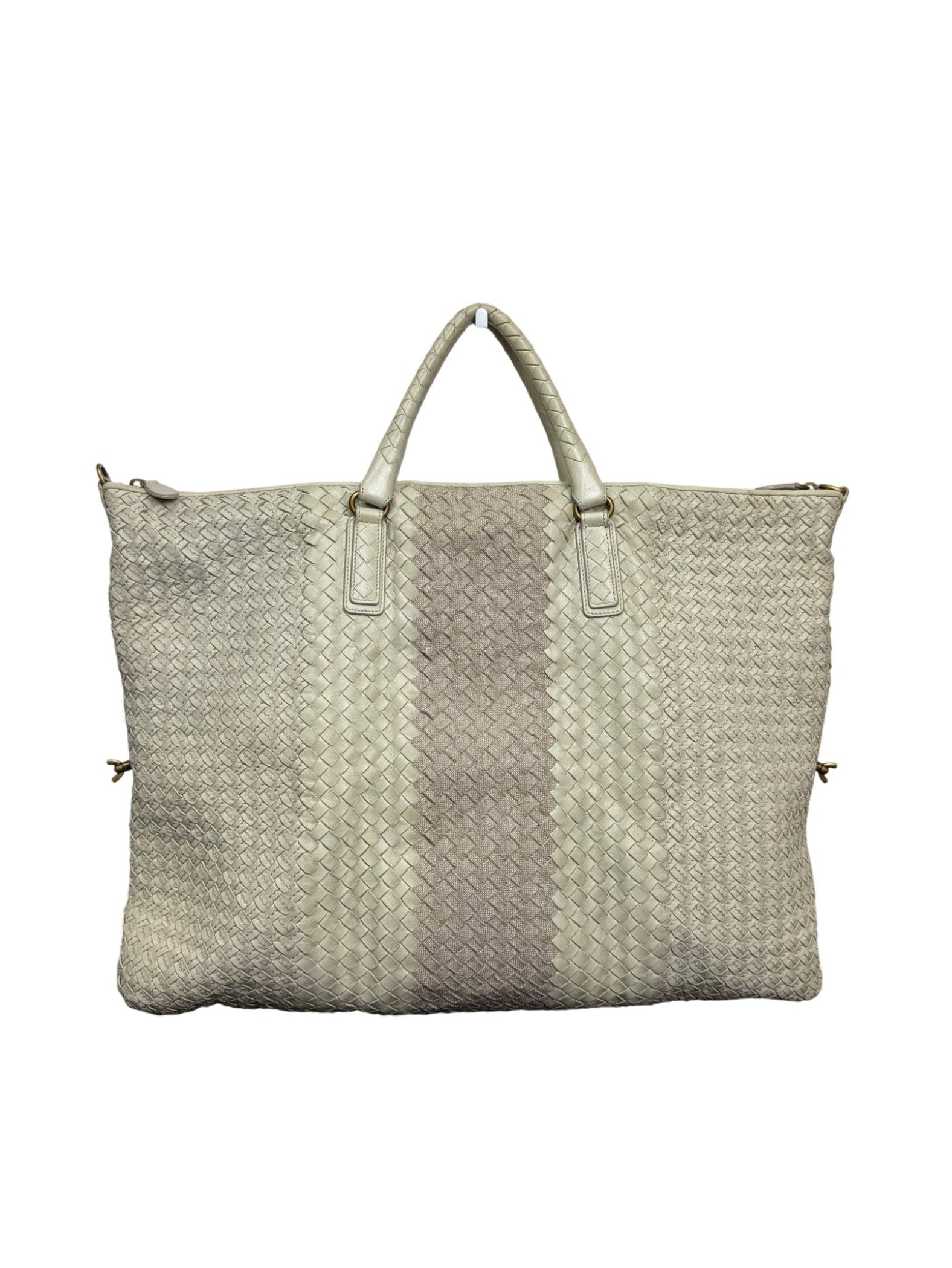 Bottega Veneta Intrecciato Tote Bag