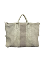 Bottega Veneta Intrecciato Tote Bag