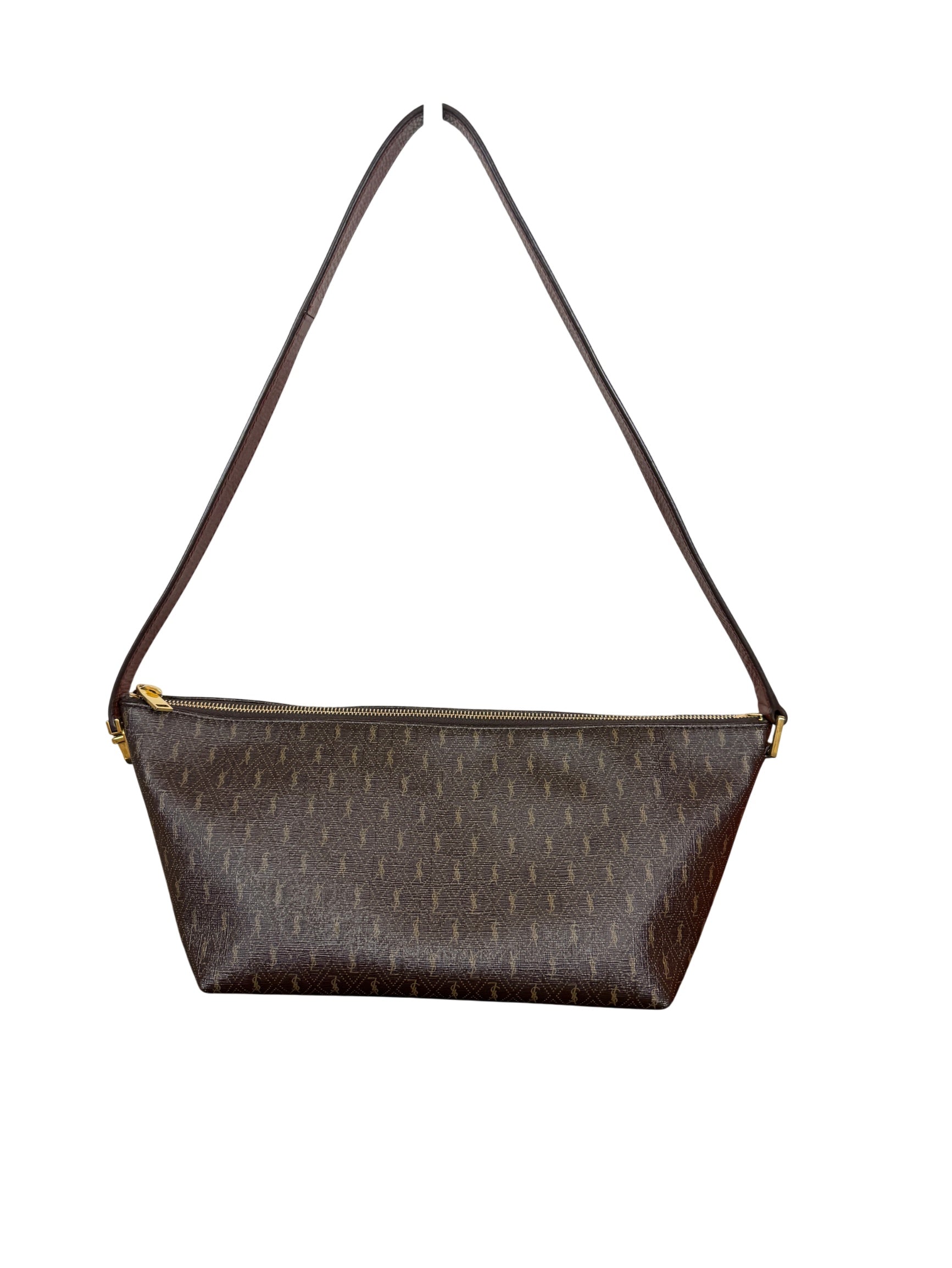 Saint Laurent Le Monogramme Crossbody Bag