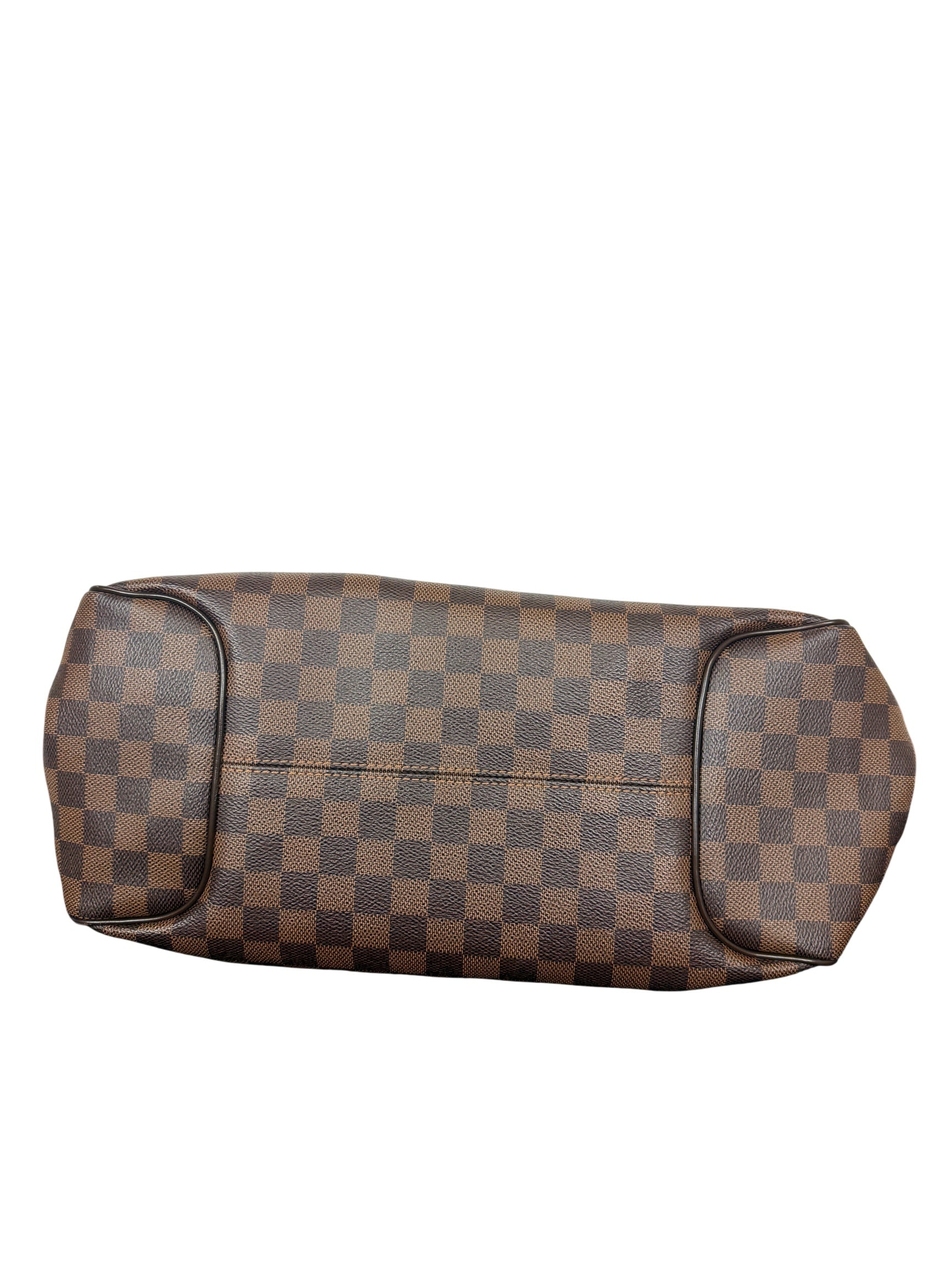 Louis Vuitton Damier Ebene Reggia MM