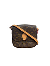 Louis Vuitton Saint Cloud Monogram