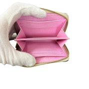 Louis Vuitton Murakami Zippy Coin Purse