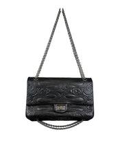 Chanel Paris-Moscou Medium Reissue Double Flap Bag
