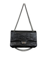 Chanel Paris-Moscou Medium Reissue Double Flap Bag