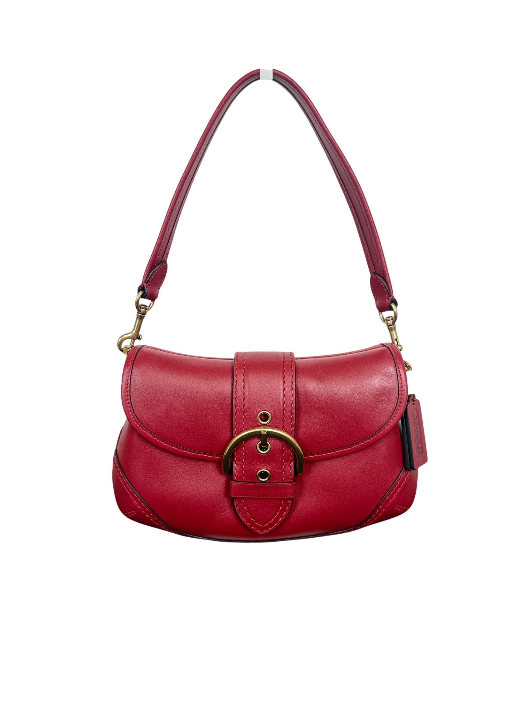 Coach Soho Flap Bag