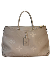 Louis Vuitton Trianon Empriente MM Handbag