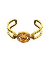 Versace Medusa Cuff Bracelet
