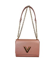 Louis Vuitton Twist Epi Leather Handbag