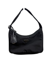 Prada Re-Edition 2000 Nylon Mini Shoulder Bag