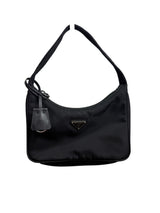 Prada Re-Edition 2000 Nylon Mini Shoulder Bag