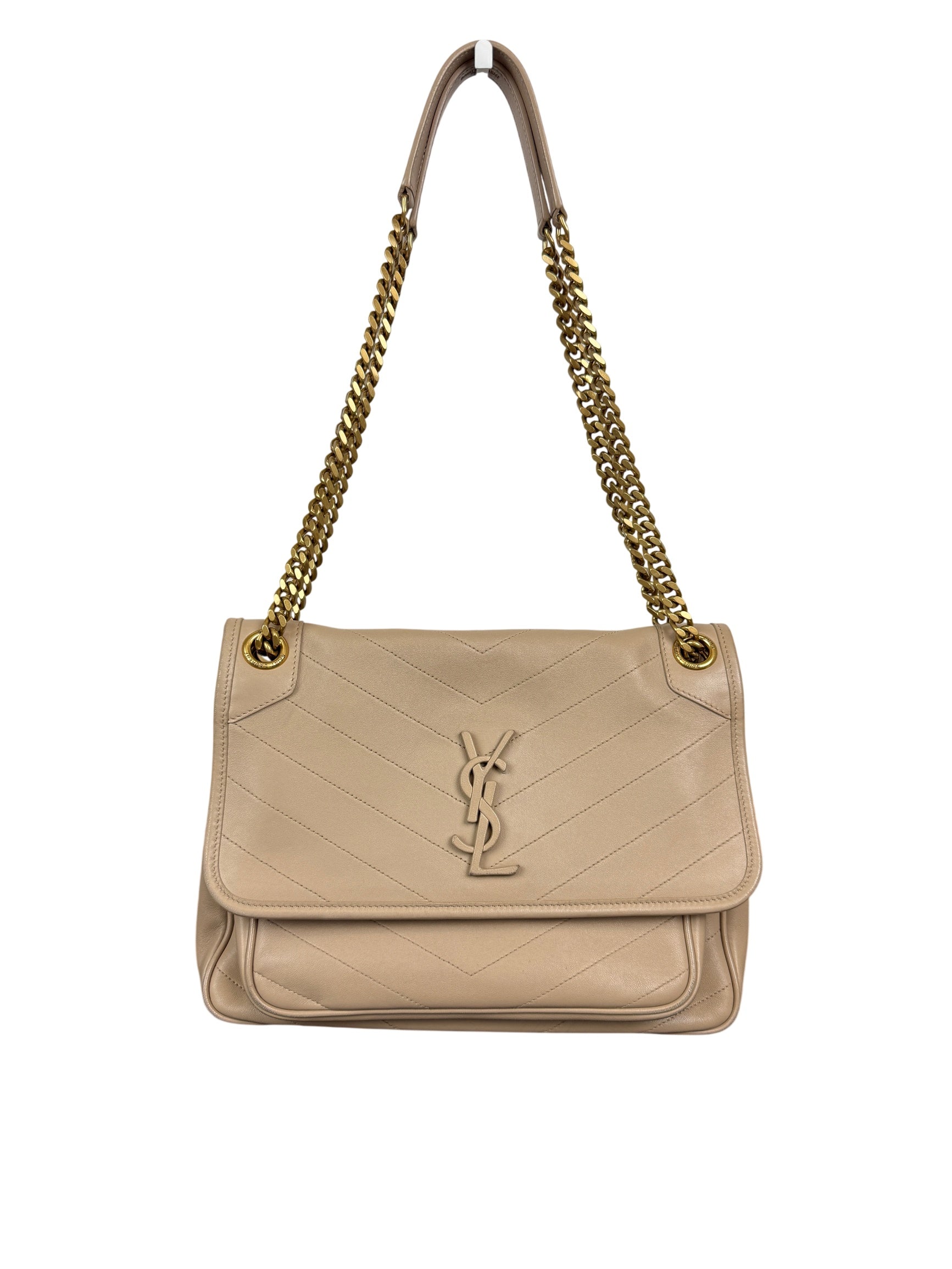 Saint Laurent Niki Medium Shoulder Bag