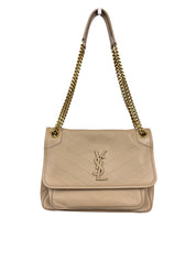 Saint Laurent Niki Medium Shoulder Bag