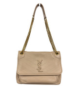 Saint Laurent Niki Medium Shoulder Bag