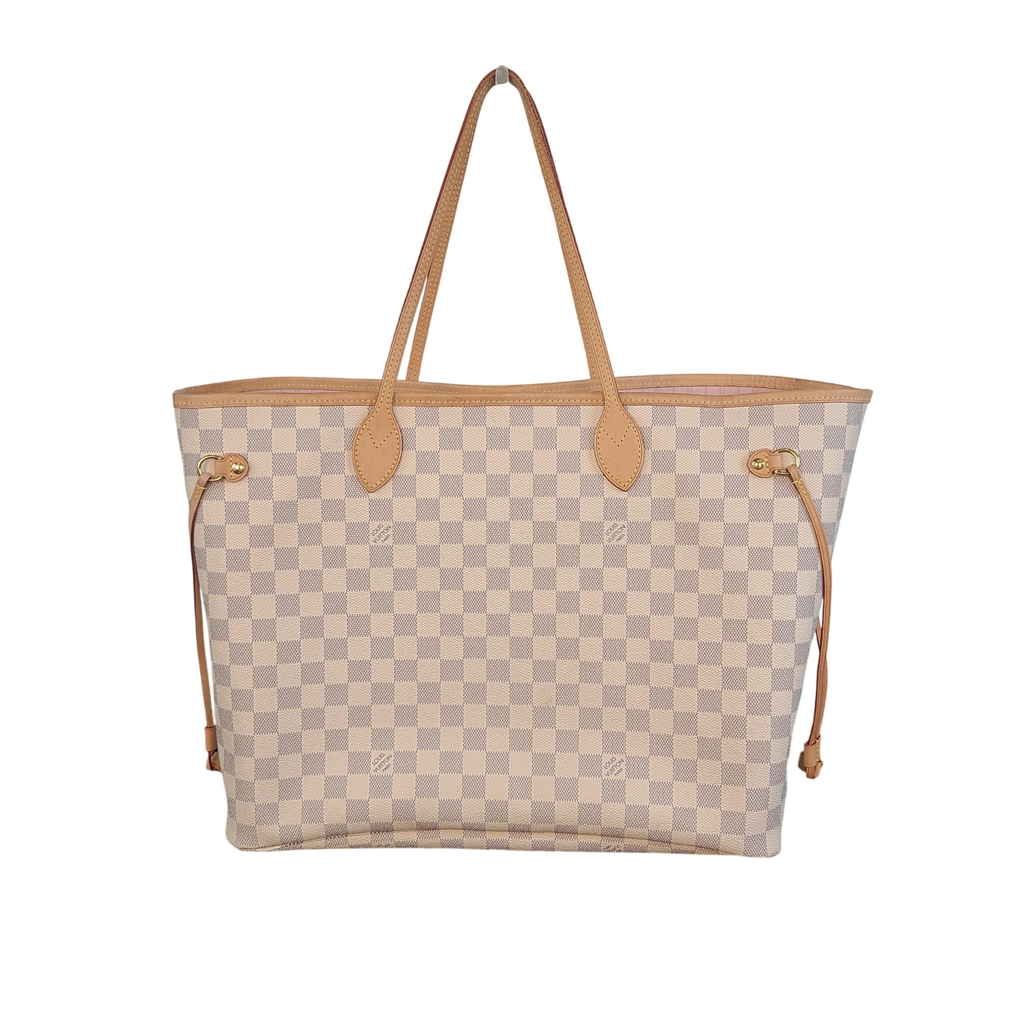 Louis Vuitton Neverfull GM