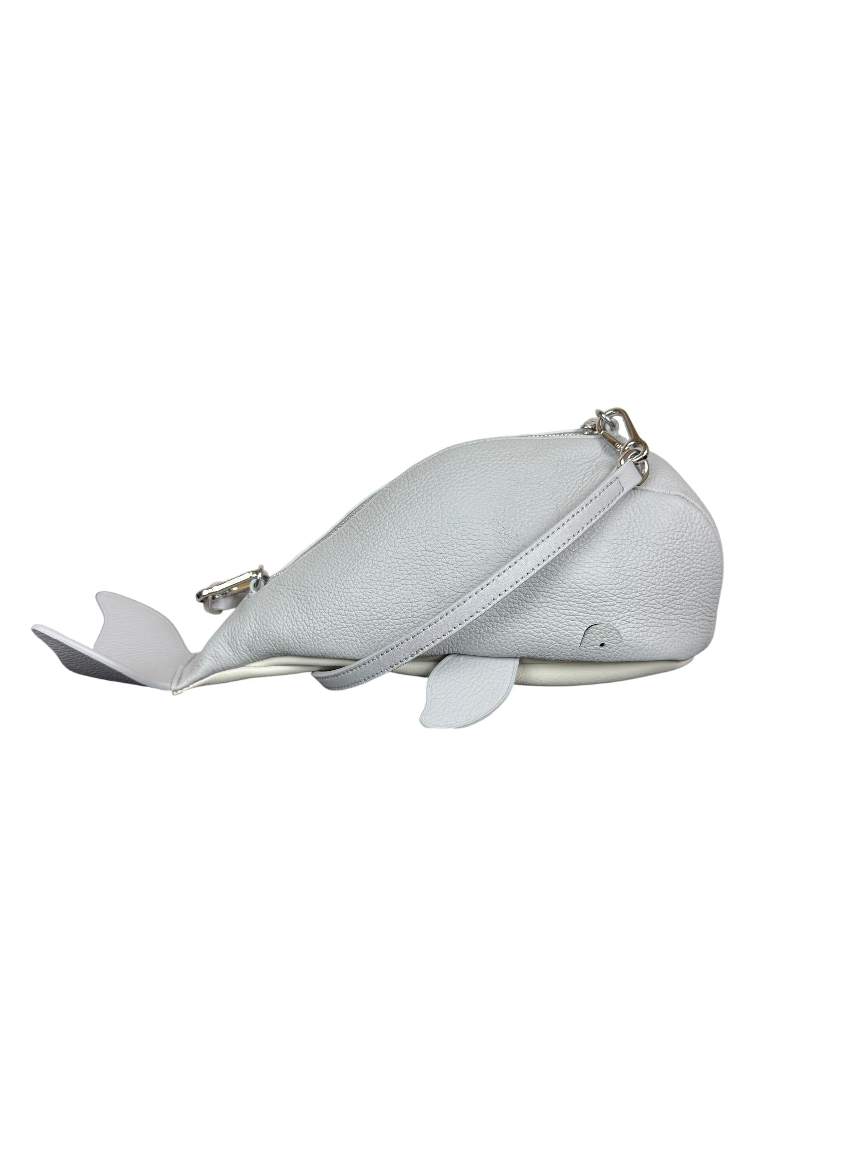 Loewe Whale Crossbody Bag