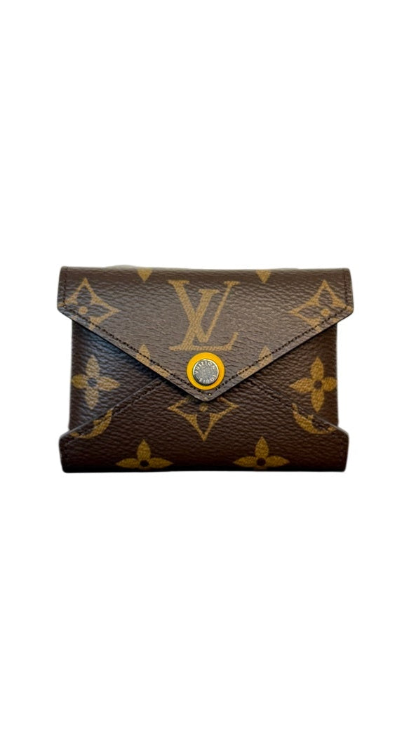 Louis Vuitton Monogram Small Kirigami Wallet