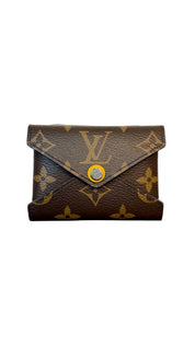 Louis Vuitton Monogram Small Kirigami Wallet