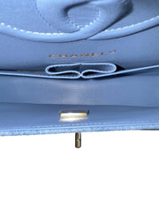 Chanel Classic Medium Double Flap