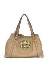 Gucci Guccissima Tote Bag