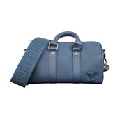 Louis Vuitton Keepall XS Aerogram