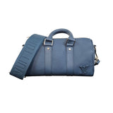 Louis Vuitton Keepall XS Aerogram