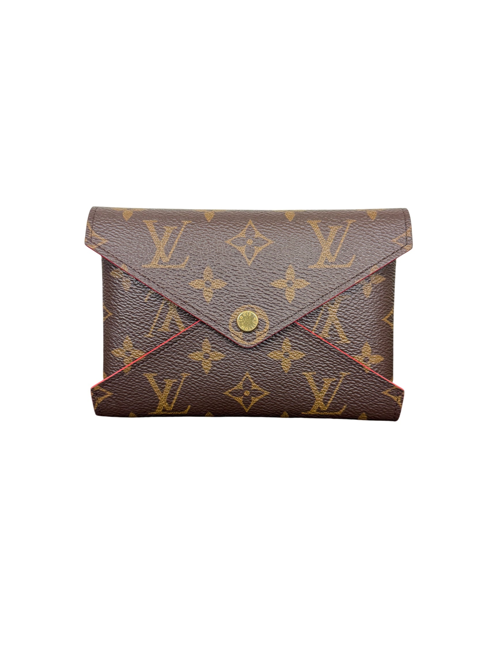 Louis Vuitton Monogram Medium Kirigami Pochette