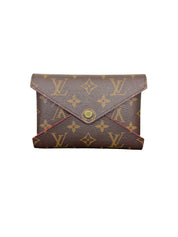Louis Vuitton Monogram Medium Kirigami Pochette