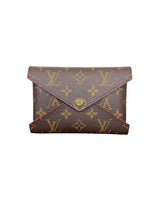 Louis Vuitton Monogram Medium Kirigami Pochette