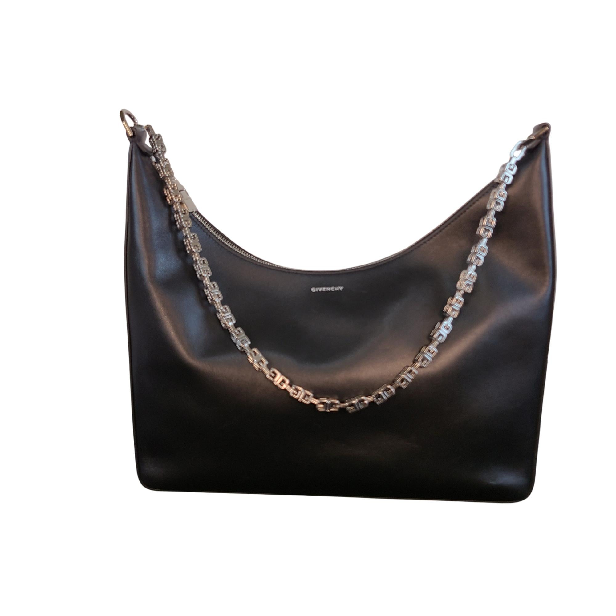 Givenchy Moon Cut