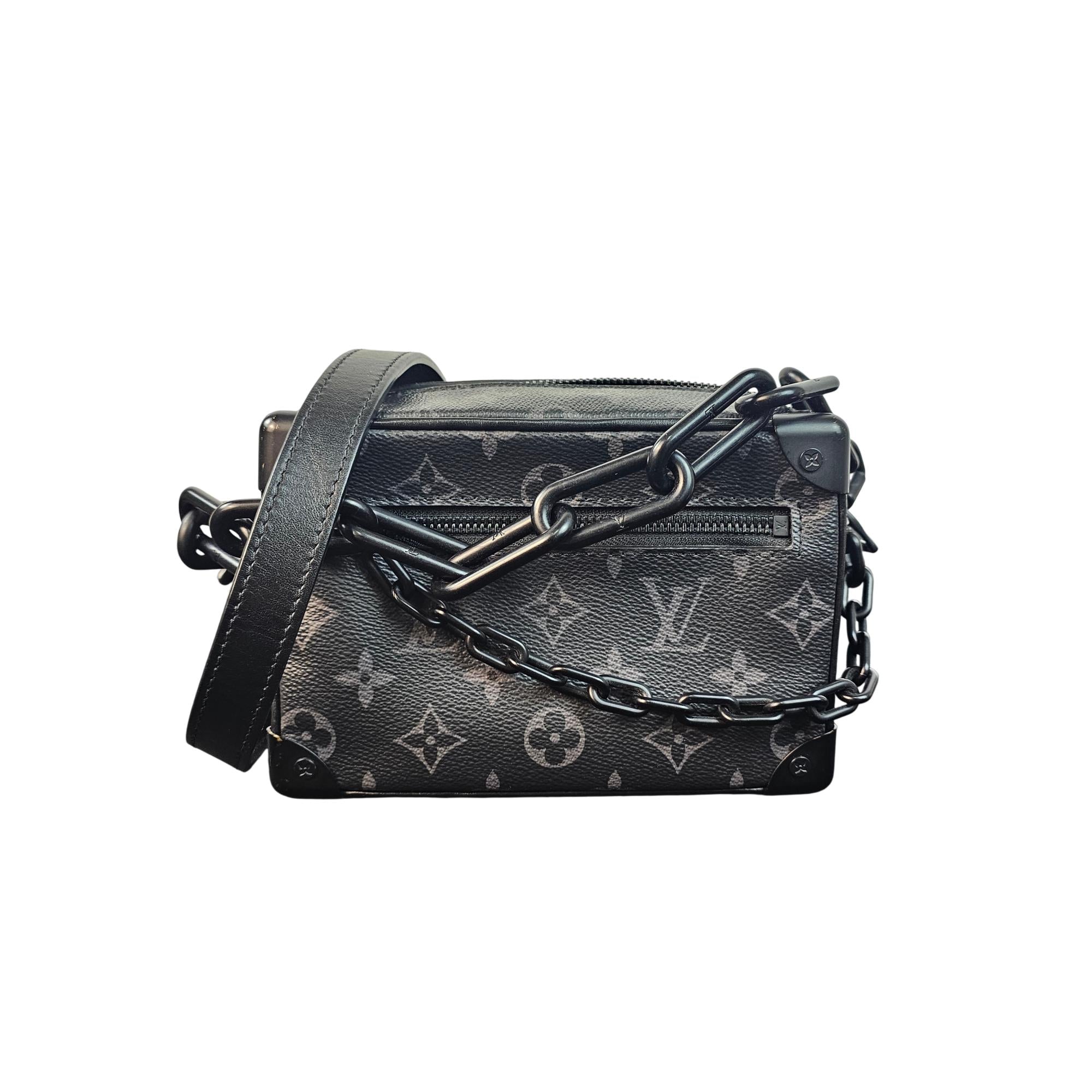 Louis Vuitton Soft Horizontal Trunk