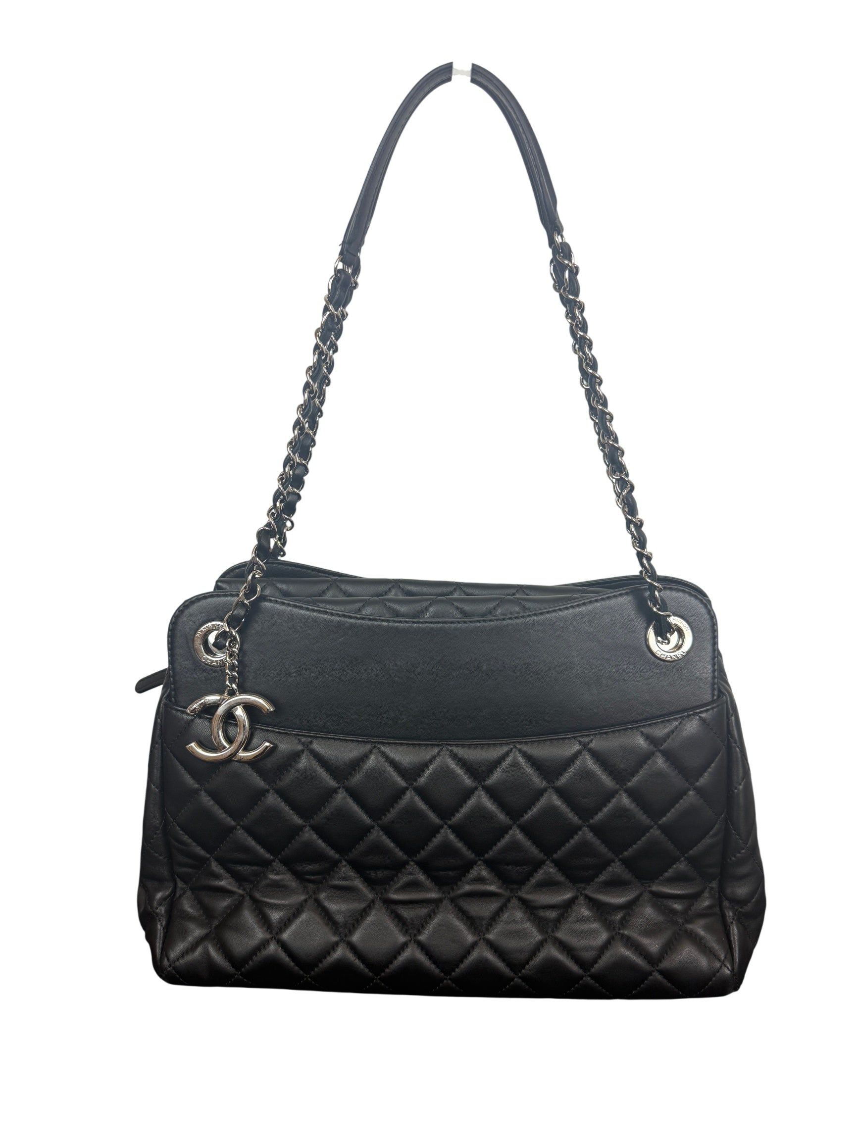 Chanel Paris-Dubai 7 Shoulder Bag