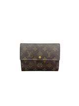 Louis Vuitton Monogram Wallet