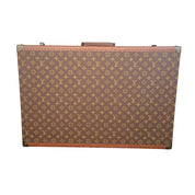 Louis Vuitton Bisten 50 XL Trunk