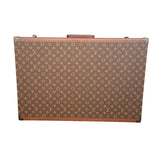 Louis Vuitton Bisten 50 XL Trunk