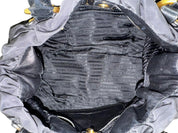 Prada Gaufre Tote