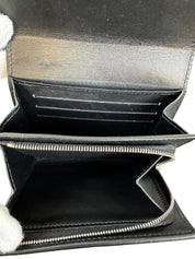 Louis Vuitton Iris Compact Wallet