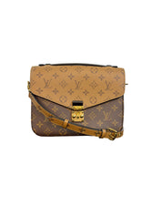 Louis Vuitton Métis MM Reverse