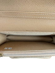 Chanel Business Affinity Mini Flap