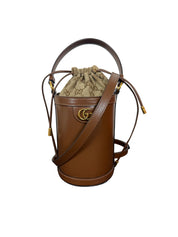 Gucci Ophidia Mini Bucket Bag