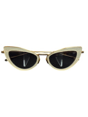 Valentino Garavani Cat-Eye Sunglasses VLS-165B53