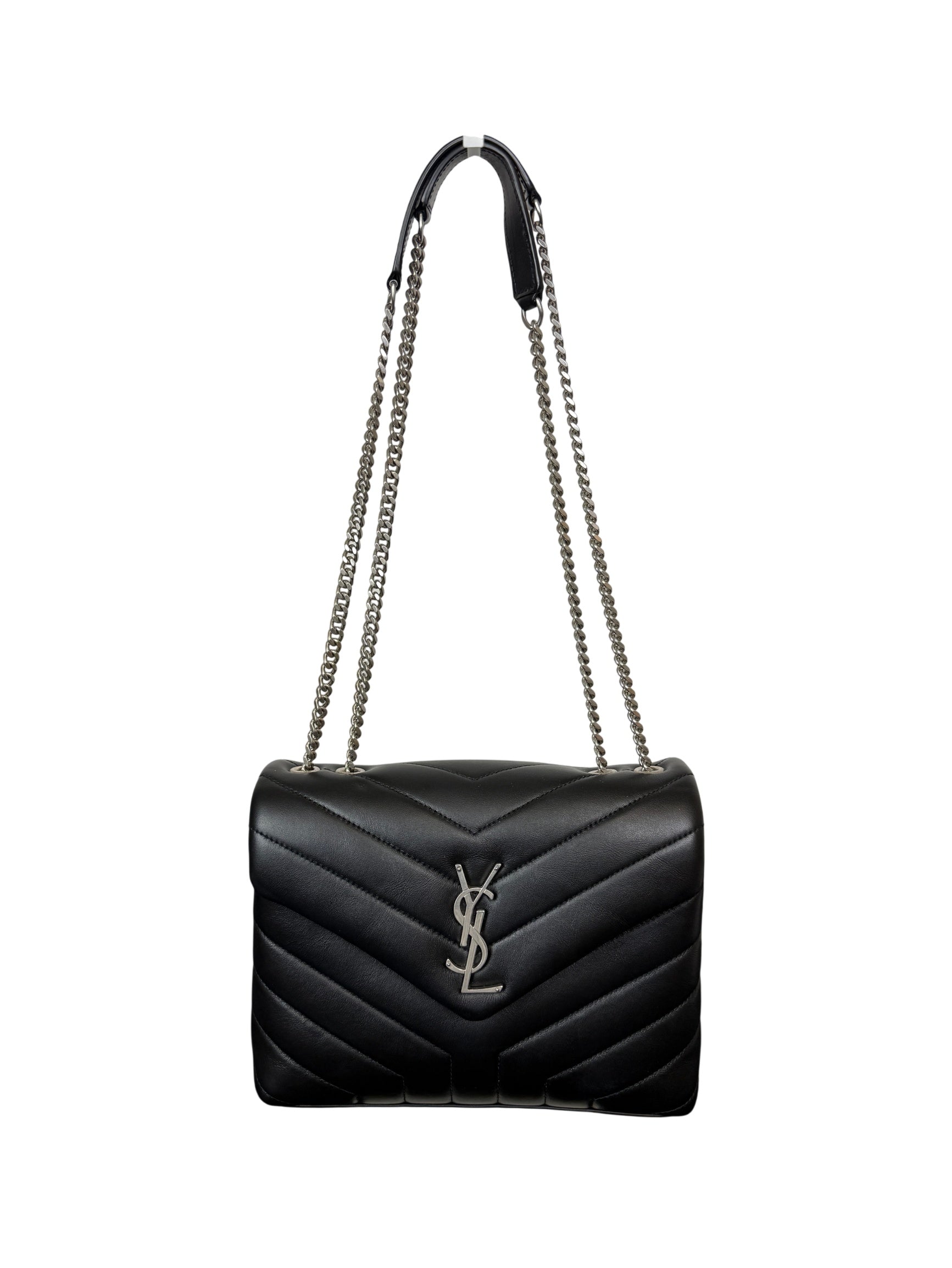 YSL Loulou Small
