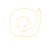 MCM Bag Chain Strap 18"