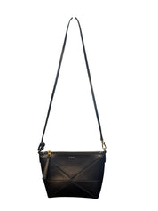Loewe Puzzle Fold Pouch Shoulder Bag