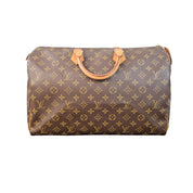 Louis Vuitton Speedy 40