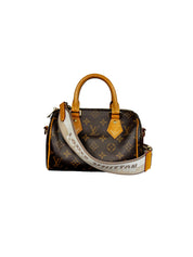 Louis Vuitton Speedy Bandoulière 20