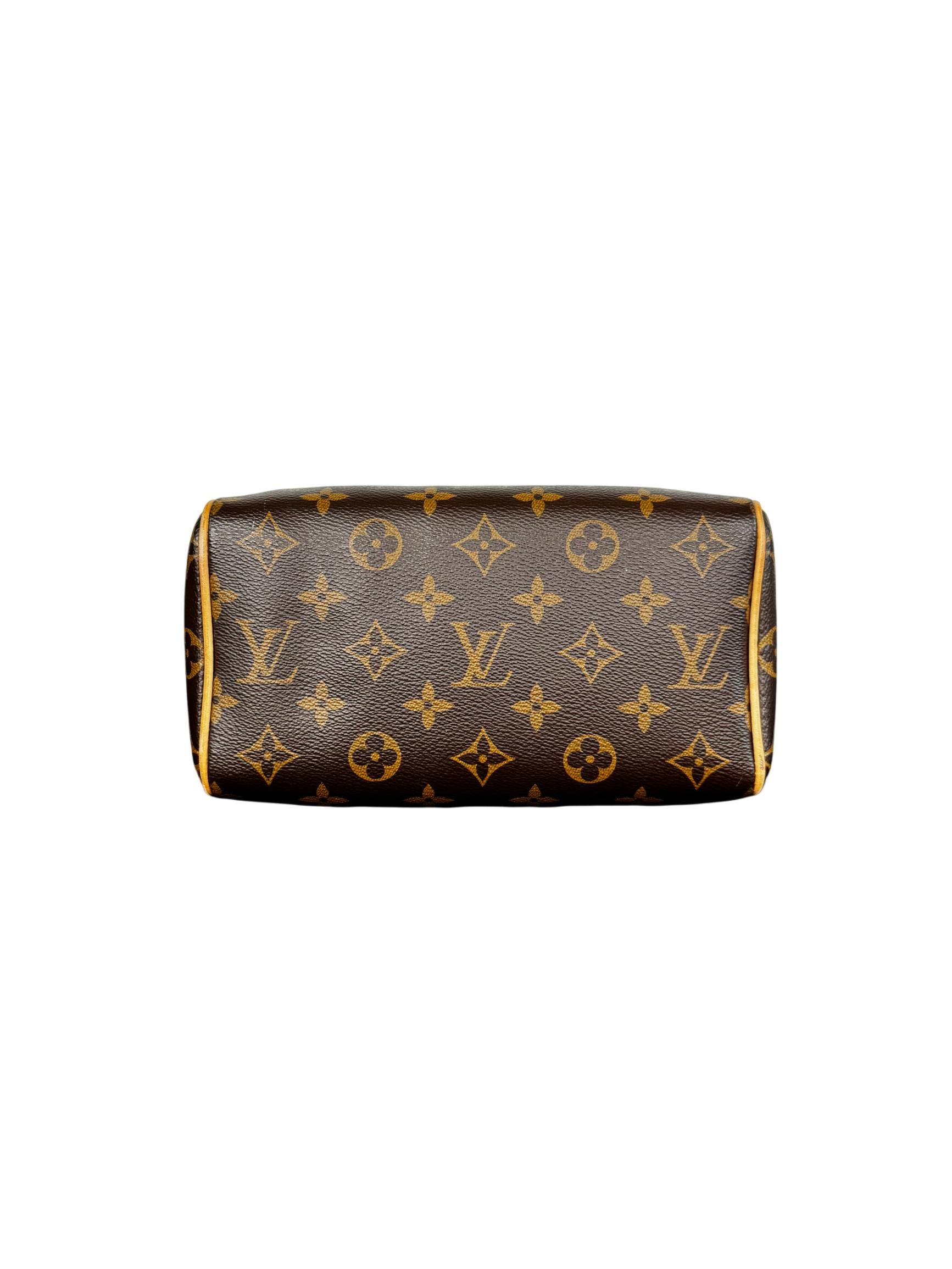 Louis Vuitton Speedy Bandoulière 20
