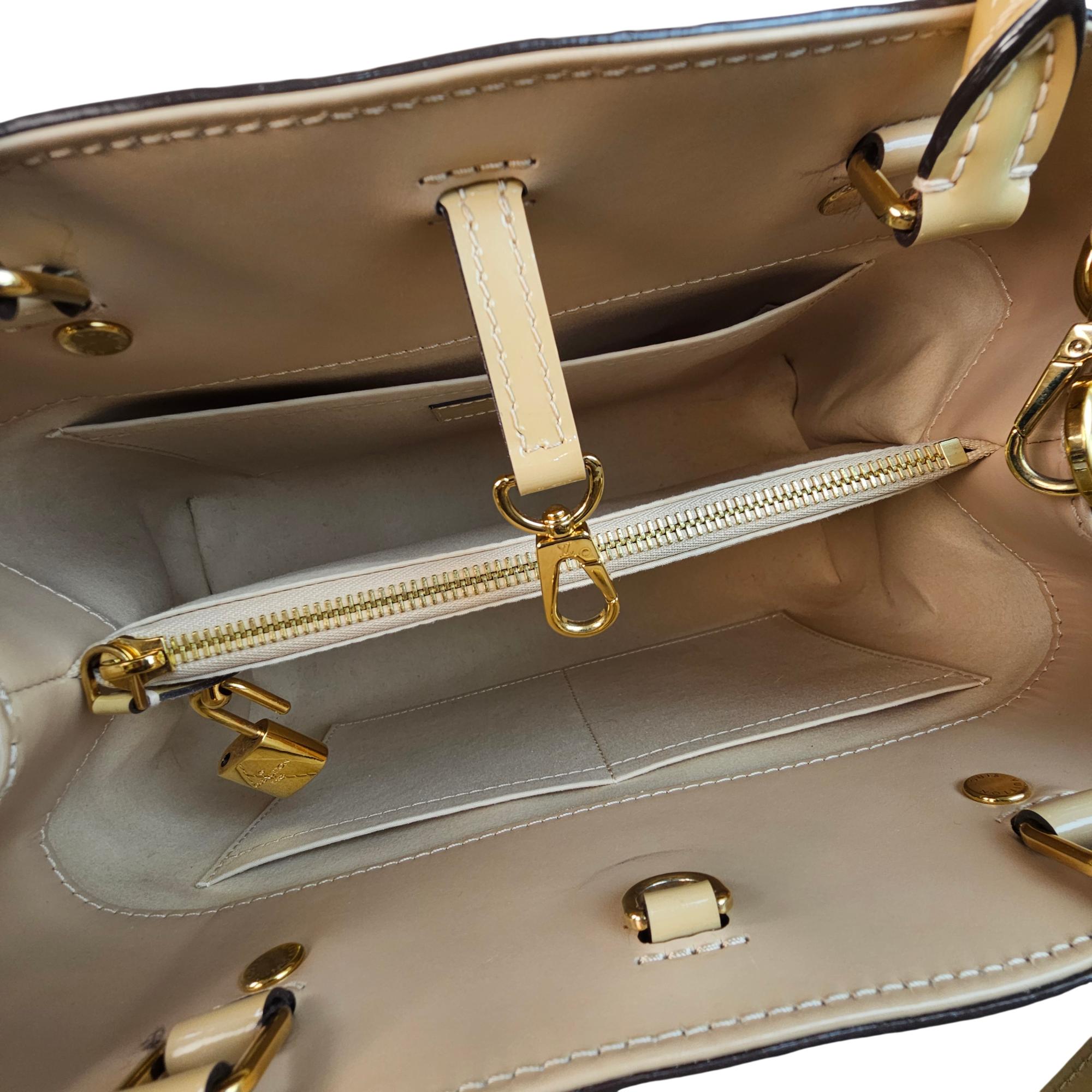 Louis Vuitton Montaigne MM