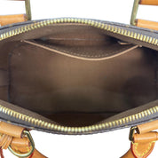 Louis Vuitton Alma BB