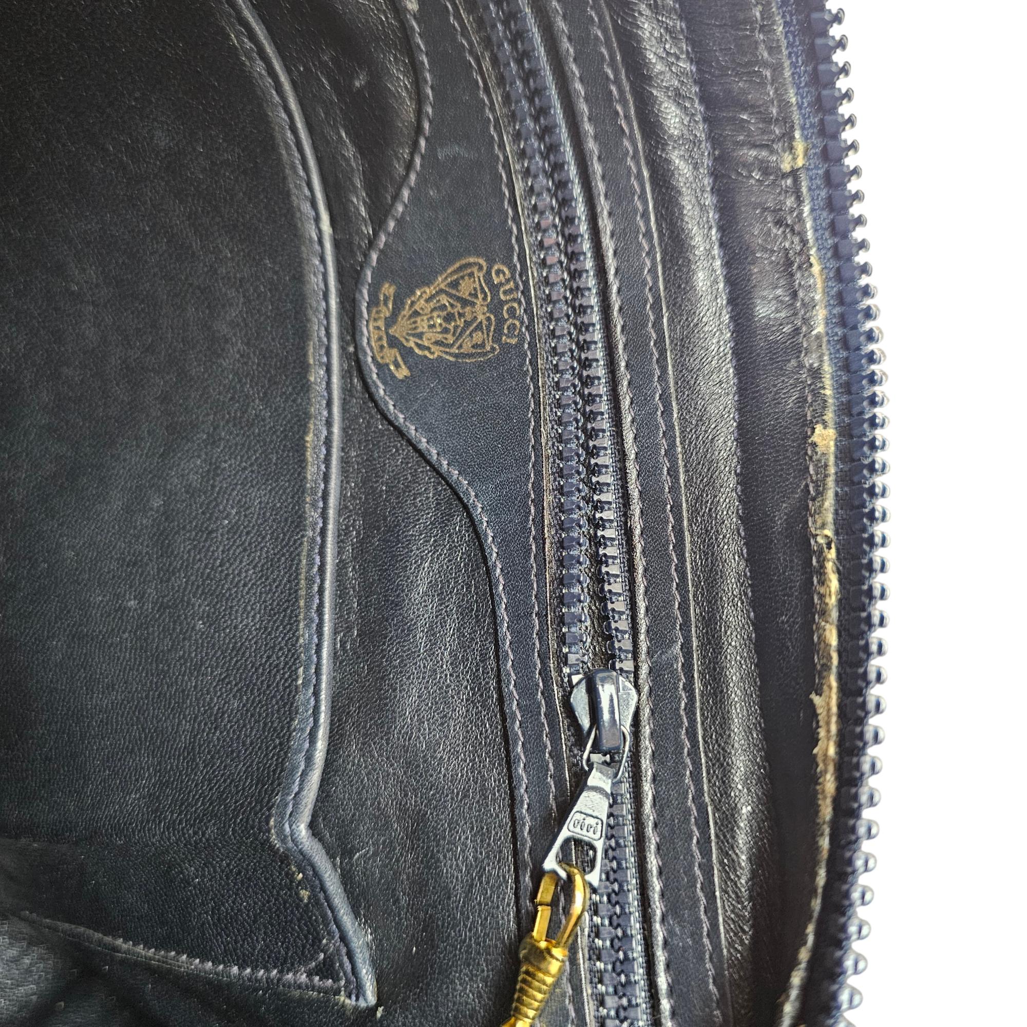 Gucci Vintage Jackie